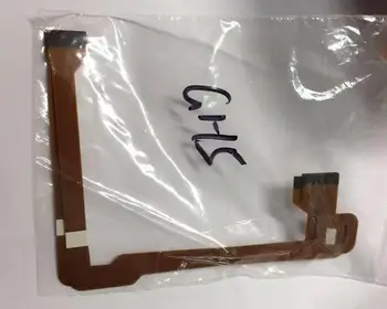 

New LCD hinge rotate shaft DMC-GH5 Flex Cable for Panasonic GH5 video Camerra repair parts