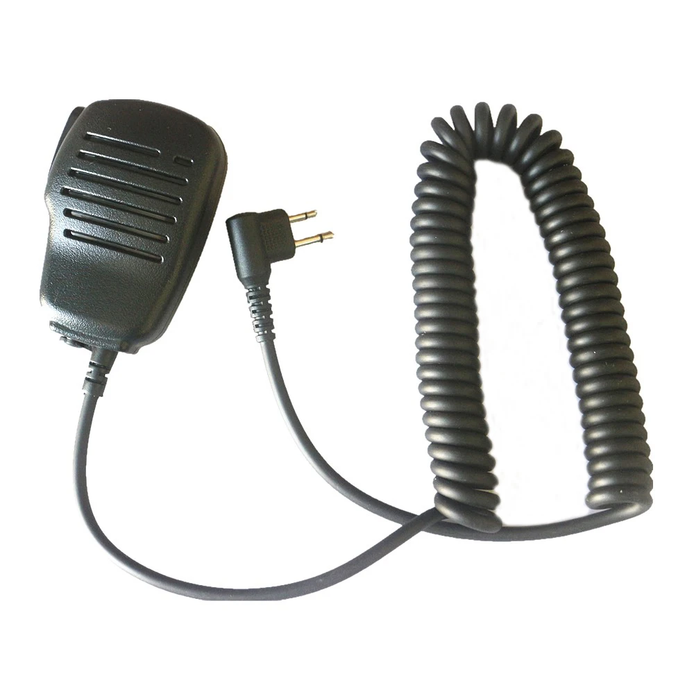 

PMMN4013 Remote Speaker Microphone Mic For Motorola Radio CP150 CP185 CP200 CP200D GP300 GP88 GP68 PR400 RMU2080D