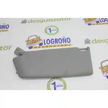 

PARASOL LEFT OPEL ASTRA H SEDAN