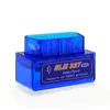 ELM 327 OBD2 сканер ELM 327 Bluetooth сканер ELM327 OBD2 Bluetooth адаптер ELM327 BT V2.1 для Android ELM327 Ford считыватель кодов ► Фото 2/5