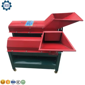 

Best Selling rop Homemade Shelling Peeler Peeling Threshing Maize Sheller Corn Thresher Machine $