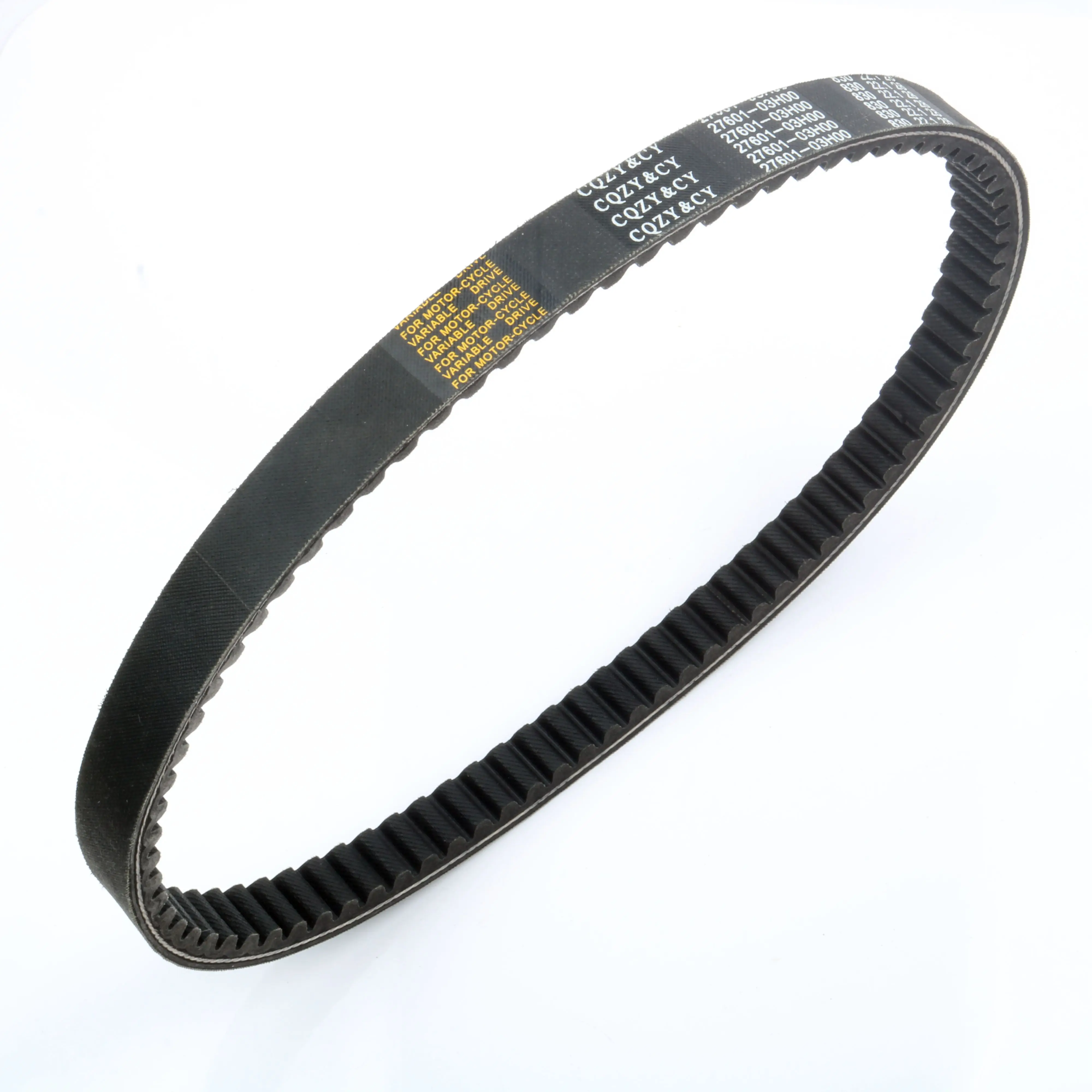 Scooter 830 22.1 28 CVT Drive Belt For Suzuki UC125 UC150 Epicuro UH125 UH150 Burgman 27601-03H00 27601-21F11-000