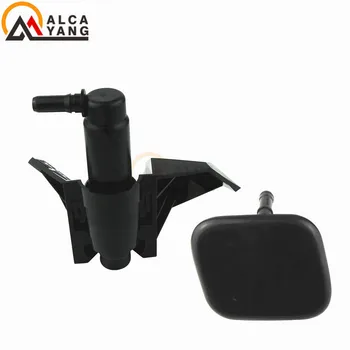 

98671-2P000(LH)&98672-2P000(RH) Headlamp washer Nozzle And Cover Cap FOR Hyundai SONATA 10- For KIA Sorento 2009-2012