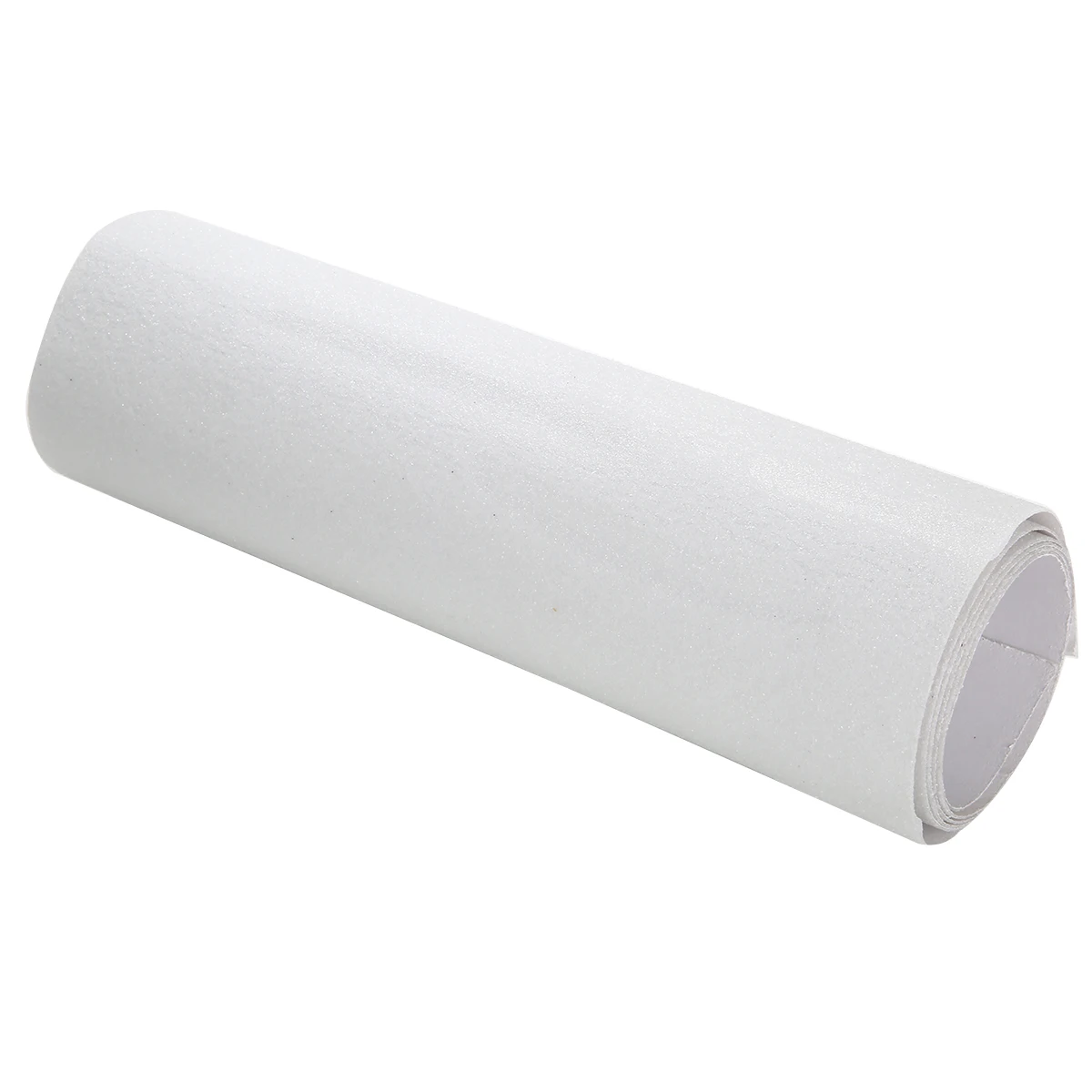 Excellent 125 x 25cm PVC Clear Longboard Skateboard Thickened Griptape Sticker Grip Tape Sheet New