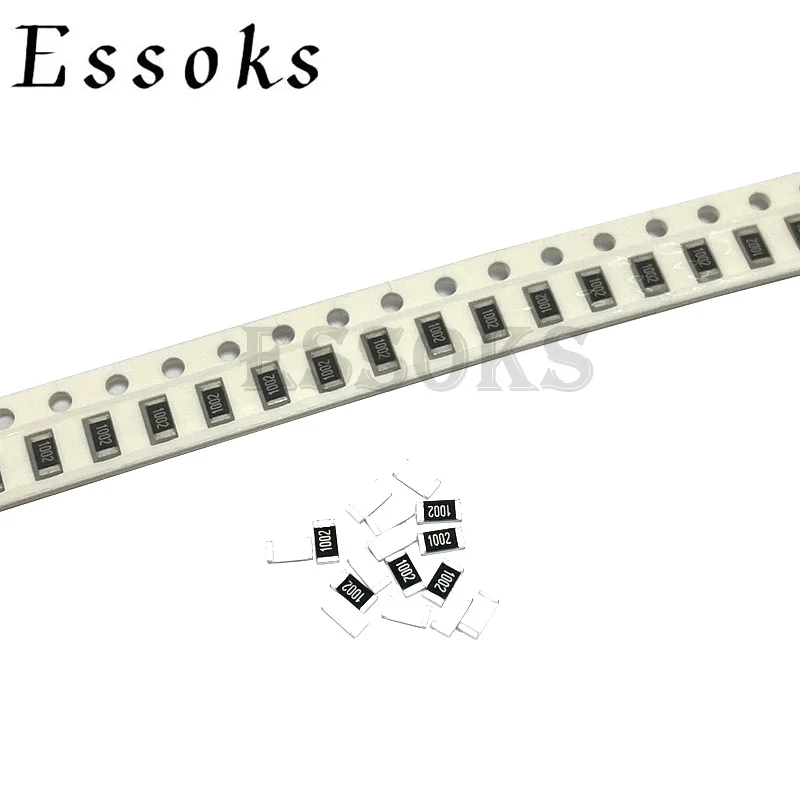 

200 шт. 1% SMD резистор 0R ~ 10M 1/4W 0 1206 1 10 0,1 100 150 Ом 1K 220 K 330 K 10K 2,2 K 1R 10R 100R 150R 220R 330R 1M 10M