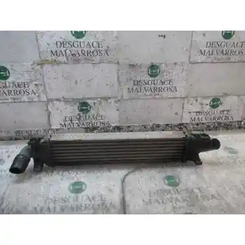 

INTERCOOLER FORD FOCUS C-MAX (CHAP) 1.6 TDCi CAT [15453187]