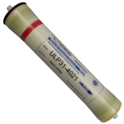 Water Filter Accessories Replacement Reverse Osmosis Membrane Filter Housing Original NSF 800 gpd Reverse Osmosis Filter RO System Filter Membrane