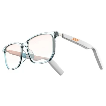 

H2-C Smart Bluetooth Glasses Sports Myopia Sunglasses Call Listening to Music AI