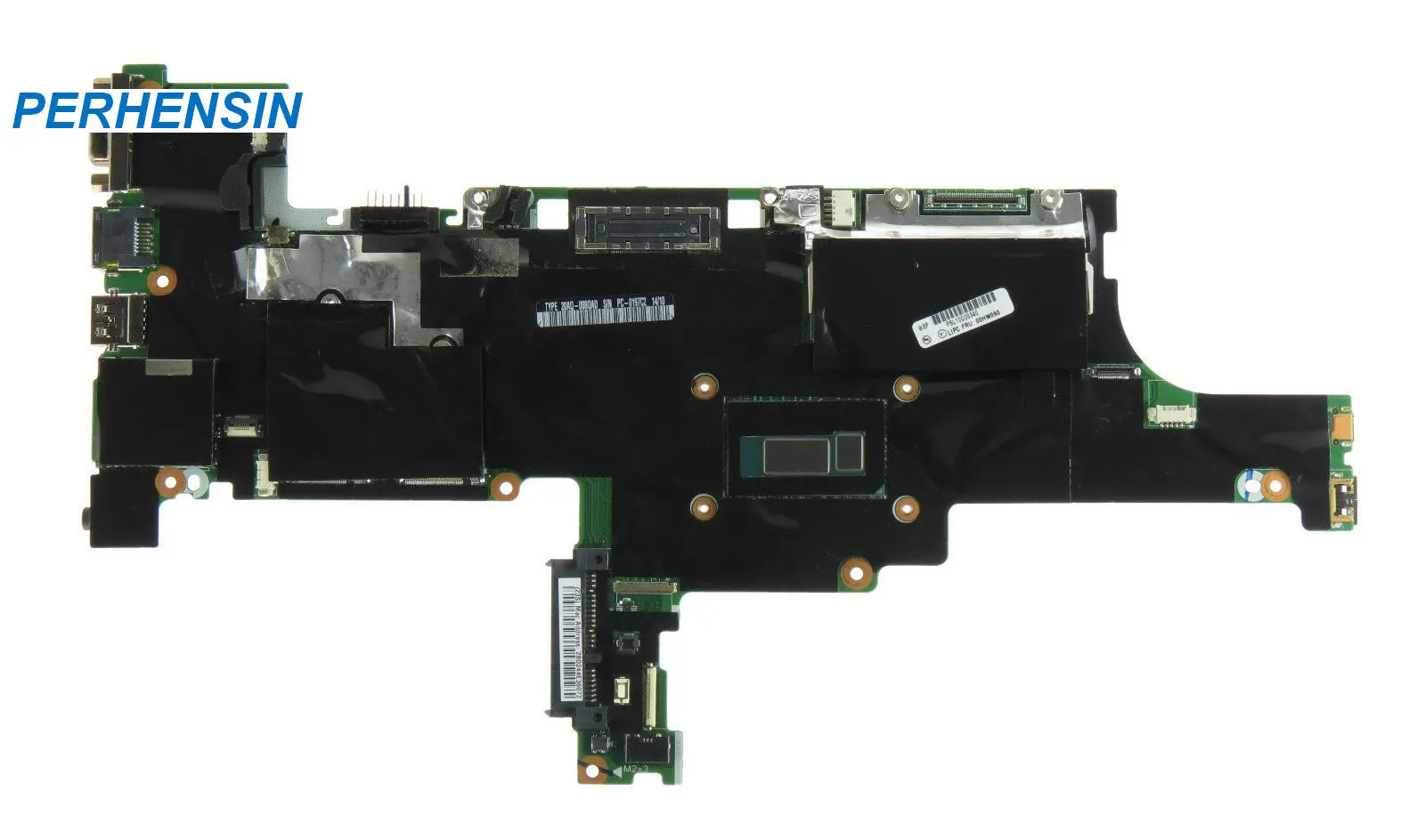 Per Lenovo Thinkpad T440S Mainboard Nm-A052 I5-4210U 4Gb Di Ram 00Hw090 00Hw094