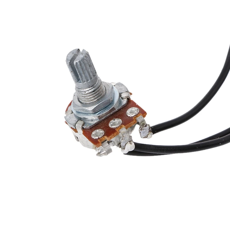 Acoustic Guitar Soundhole Pickup 6 String For Cigar Box Guitar Parts Accessories M7DC