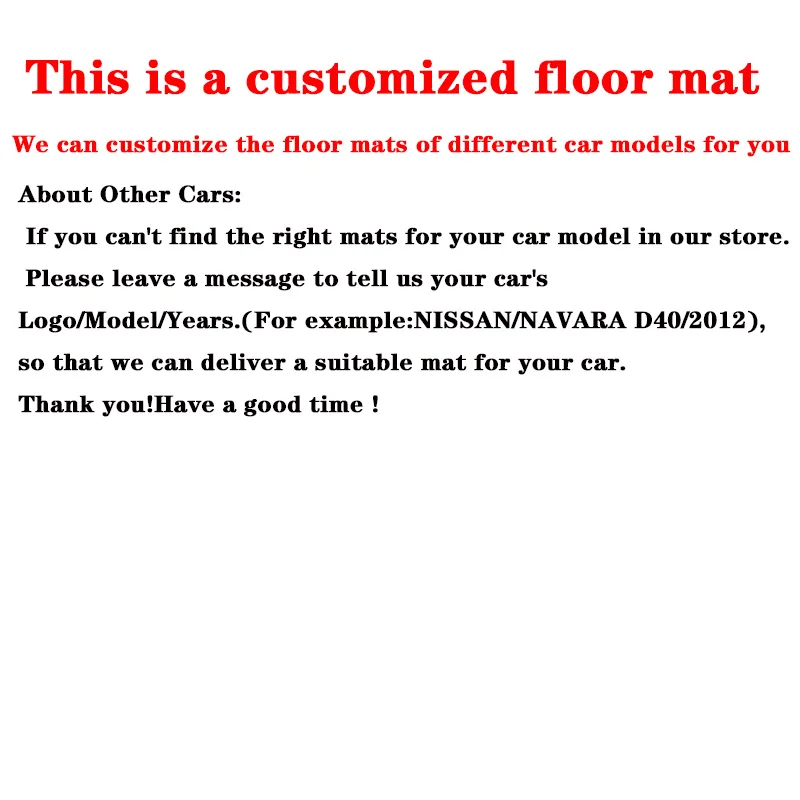Toyota RAV4 용 자동차 바닥 매트 2013 2012 2011 2010 2009 자동차 바닥 매트 장식 방수 카펫 자동 인테리어 스타일링 러그