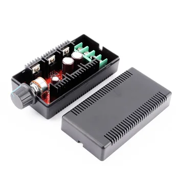 

12V 24V 36V 48V 40A 2000W PWM DC Motor Speed Controller Adjustable Variable speed Switch HHO Driver incremental encoder