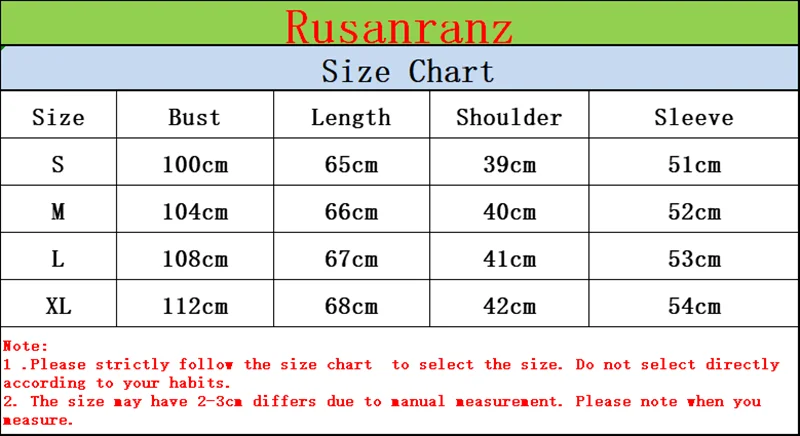 Size