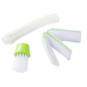 

Equipment Car cleaning brush 1pc Vent Dash Cleaner Blinds Dusting Tool