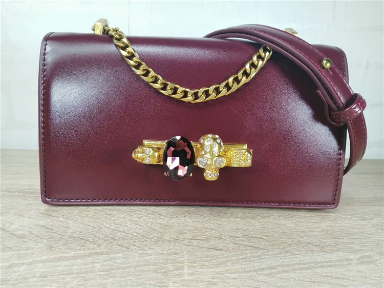 Маленькая квадратная сумка женское кольцо с кристаллом в виде бриллианта роскошный клатч кошелек европейские и американские сумки через плечо женские сумки