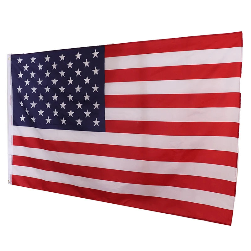 90x150CM American Flag Usa Flag Blue Line Usa Police Flag Of United States The Stars And The Stripes USA Flag