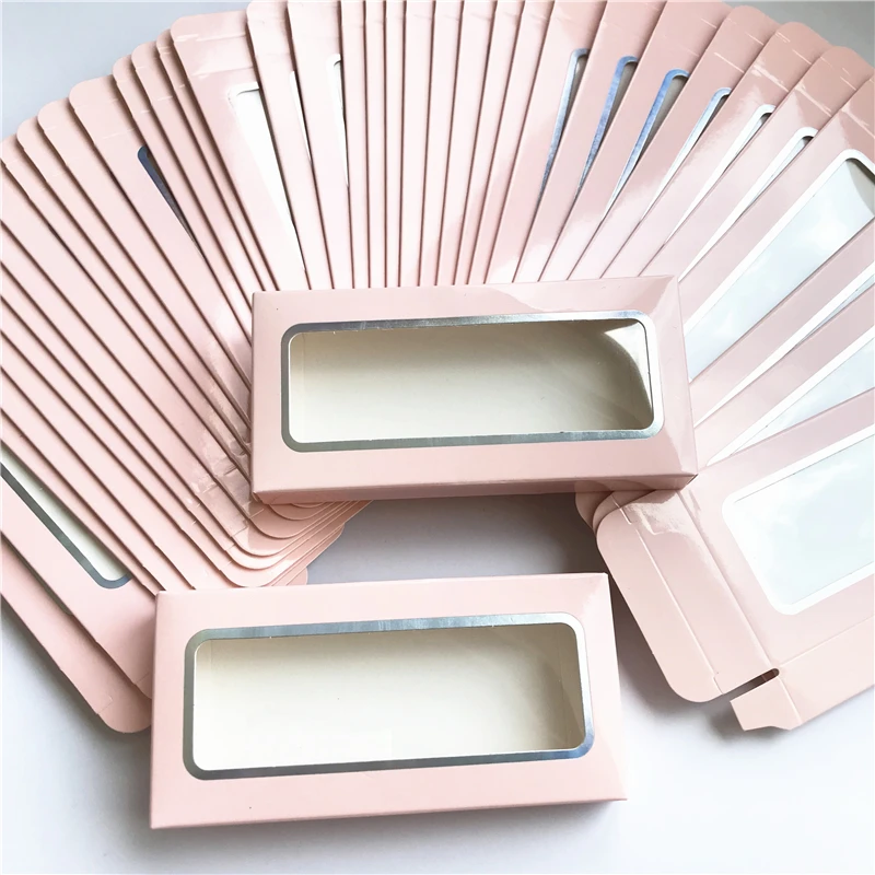 UnaHoney lashes box soft paper eyelashes packaging for mink eyelashes Lashes Rectangle Cardboard Box False Eyelashes makeup UnaHoney lashes box soft paper eyelashes packaging for mink eyelashes Lashes Rectangle Cardboard Box False Eyelashes makeup