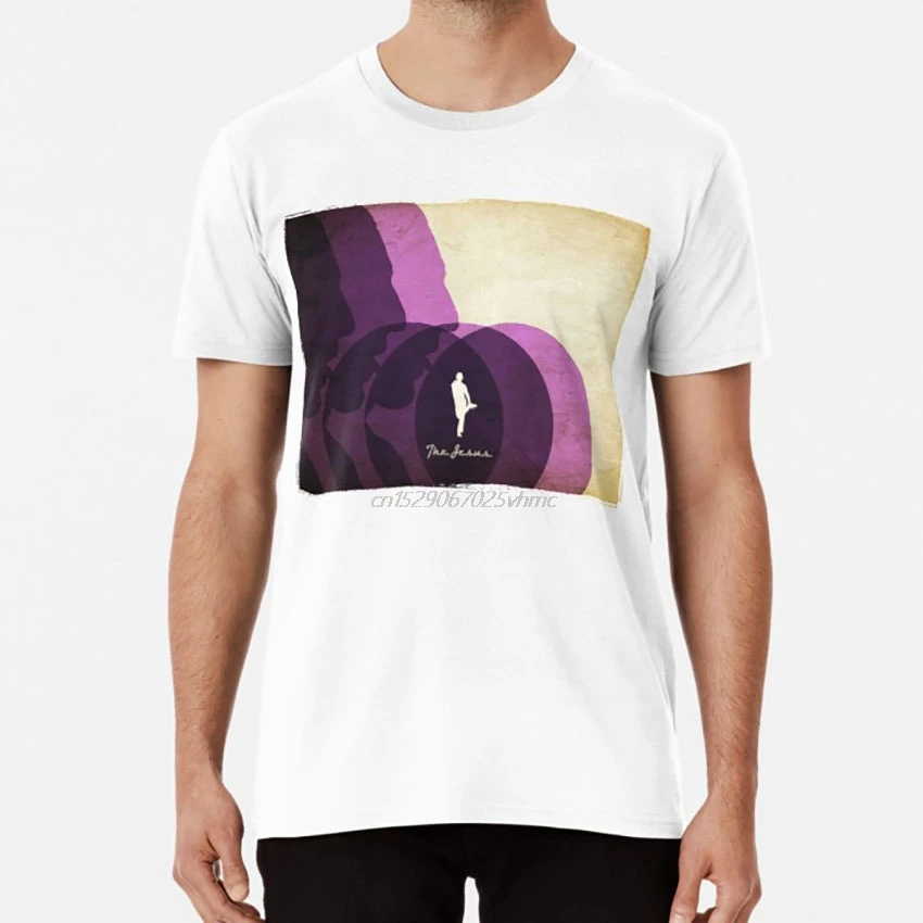 

The Jesus T shirt the big lebowski quintana big lebowski john turturro movie bowling walter world