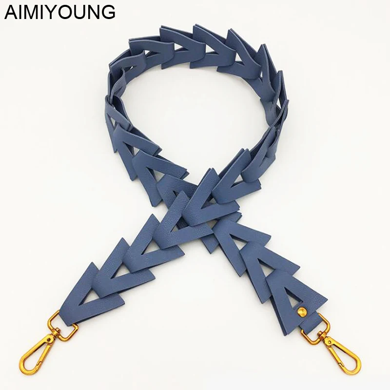 Ремень AIMIYOUNG для сумочки широкий ремешок на плечо аксессуары сумки|Детали и
