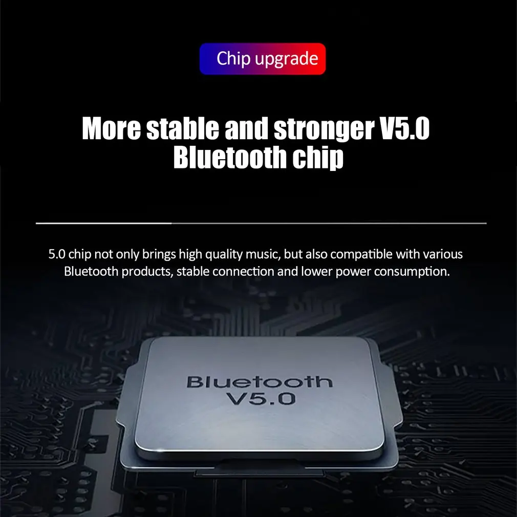 PS4 контроллер беспроводной Bluetooth V5.0 аудио адаптер наушники гарнитура наушники Reciver 15 м для Playstation 4 PS 4 P4 Новые 5G