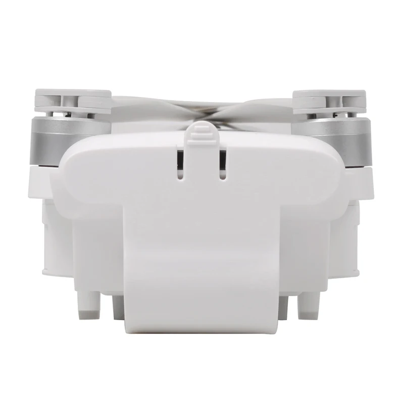 Белый Для FIMI X8 SE Дрон объектив Xiaomi крышка PTZ Защитная крышка аксессуары карданный объектив камеры Защитная крышка аксессуар - Цвет: Белый