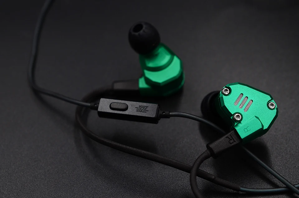 CCA KZ ZS6 наушники Headet HIFI монитор DJ бег спортивные наушники гарнитура Bluetooth кабель набор наушников