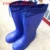 EXCARGO Shoes Мужские зимние длинные Водонепроницаемые снегоступы Резиновые сапоги Rianboots Плюс бархатные Теплые дождевые сапоги EVA Легкая нескользящая обувь