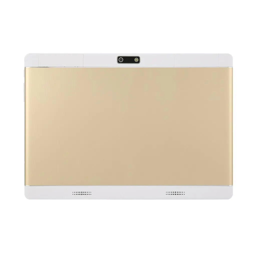 gold 3g четырехъядерный 9,6 дюймовый планшетный компьютер 16 Гб золотой - Цвет: gold