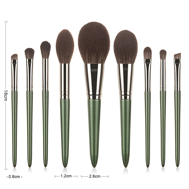 makeup brush-5