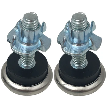 Cena Regulowana Szafka Rozkładana Sofa Stabilne Akcesoria Stół I Krzesła Noga Trwały Ochraniacz Na Podłogę Meble Domowe Kierunkowe Nóżki Poziomujące