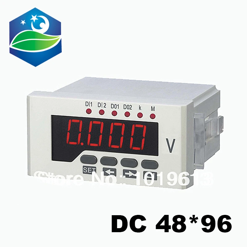 Auf dem Boden Neuheit Schicksalhaft dc amp meter panel mount Kalb