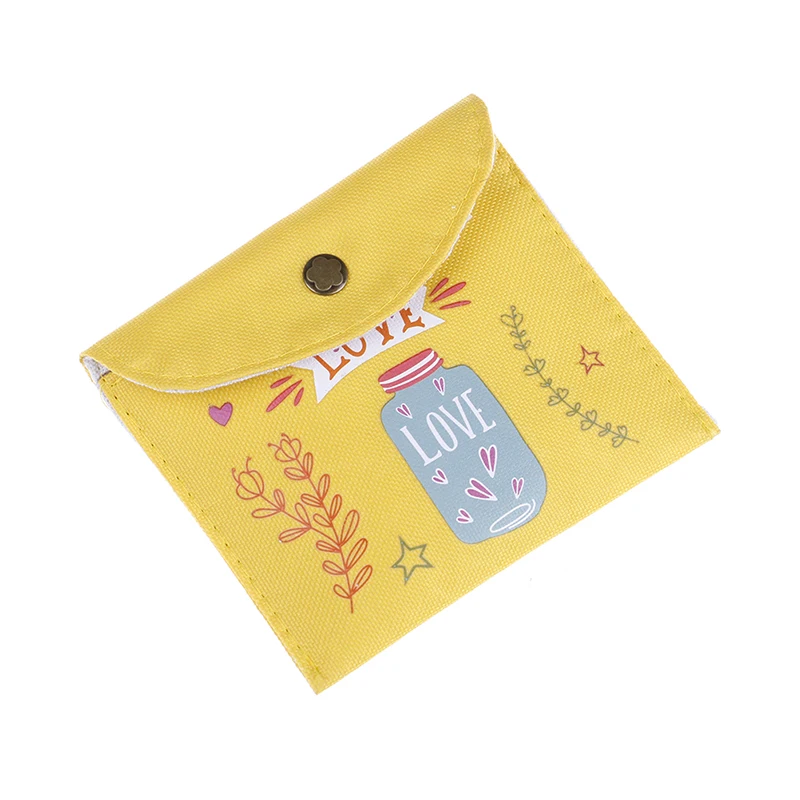 Пеленки гигиенический пакет для салфеток сумка для хранения Органайзер гигиенические прокладки Подушка посылка сумка для салфеток хлопок гигиеническая прокладка для девочки