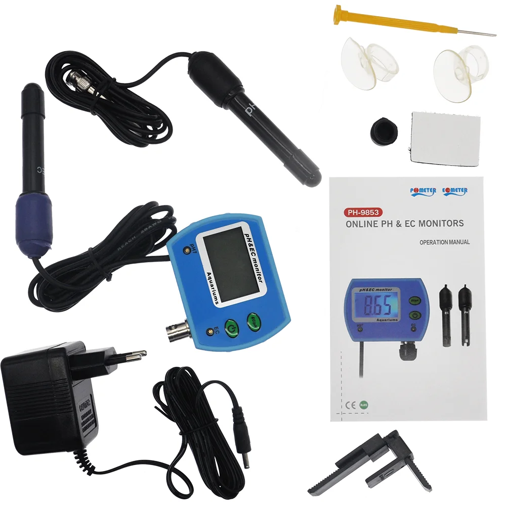 Medidores de PH cheap cheap medidores de ph 05