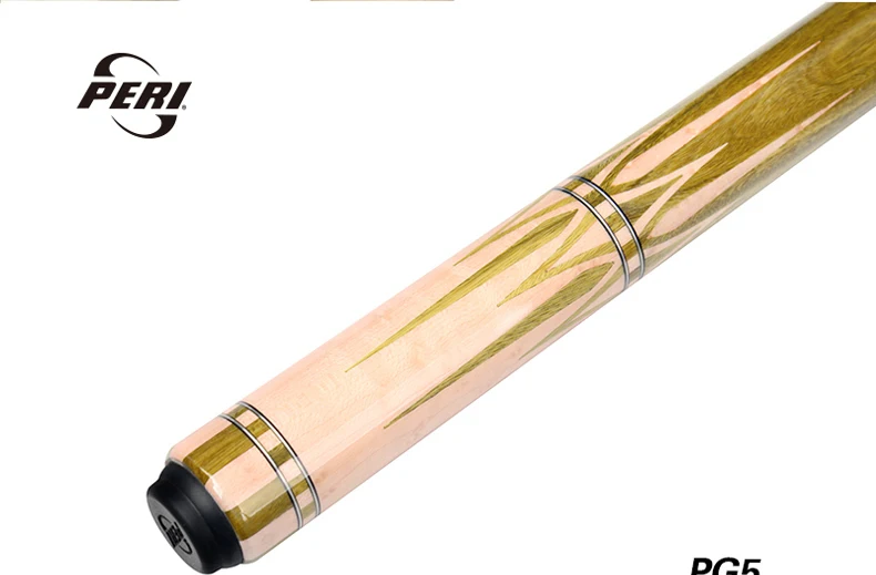 

Offical PERI Billiard PG5 Pool Cue Technology Handmade Pool Cue High Quality Professional Billiard Stick with Extension and Box