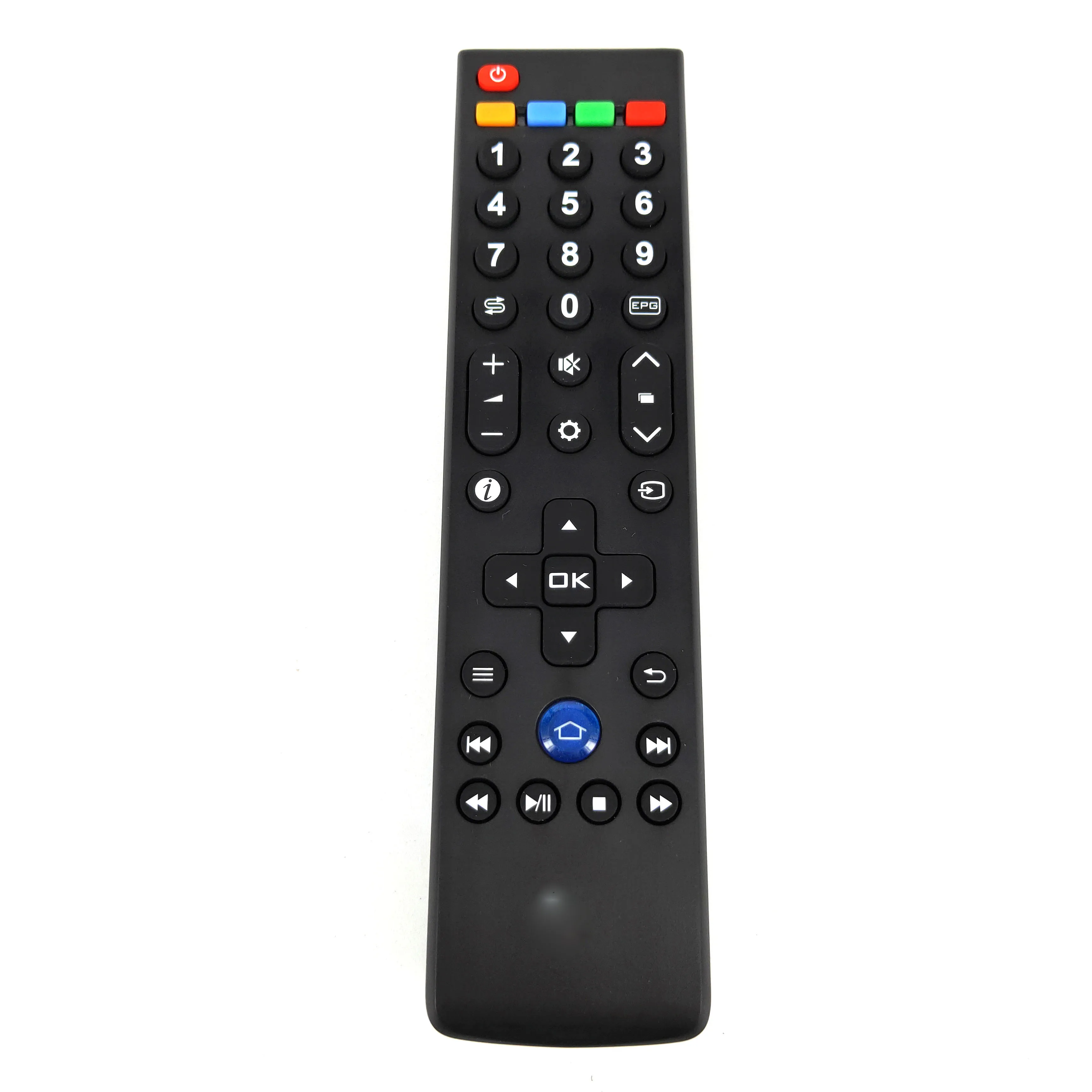 

New Orignal HOF16H860GPD21 for LETV LeEco Box Televisions Remote Control