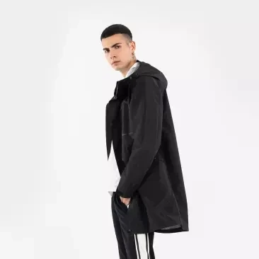  Xiaomi New ULEEMARK men Three-layer function Windproof jacket waterproof Windbreaker Reflective mal