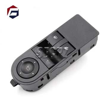 

For Opel Astra H 2005-2010 Zafira B 2005-2015 Window Control Switch Button 13228706 13183679 13228879