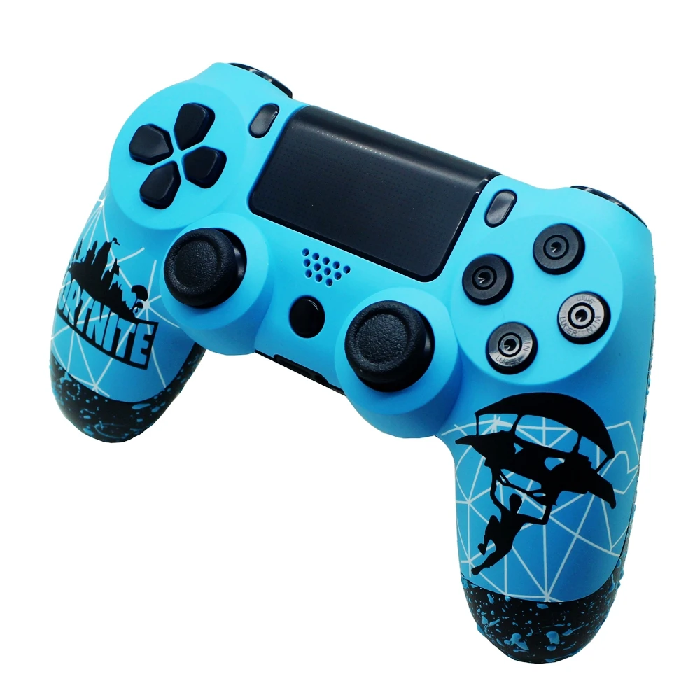 OURSTEAM 50 комплектов контроллер для playstation 4 JDM 040 Чехлы под заказ металлические кнопки