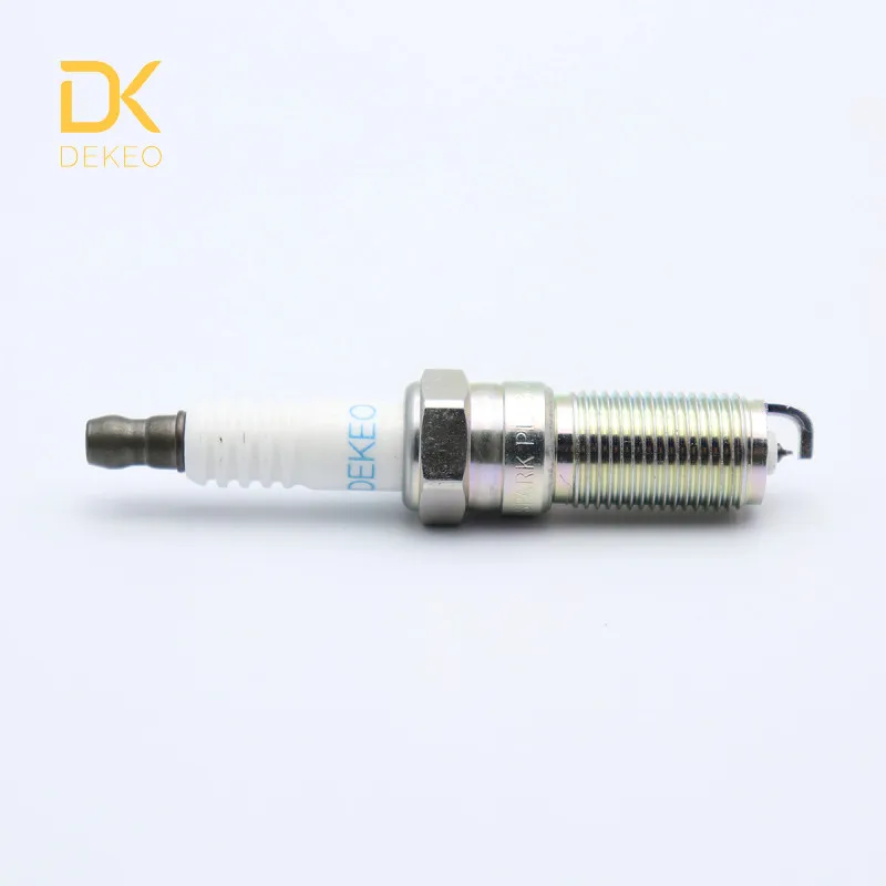 DEKEO иридиевая Свеча зажигания для Ford Edge Escape Explorer Focus Fusion Mustang aurus Lincoln MKC MKT MKX MKZ CYFS12Y2 4 шт