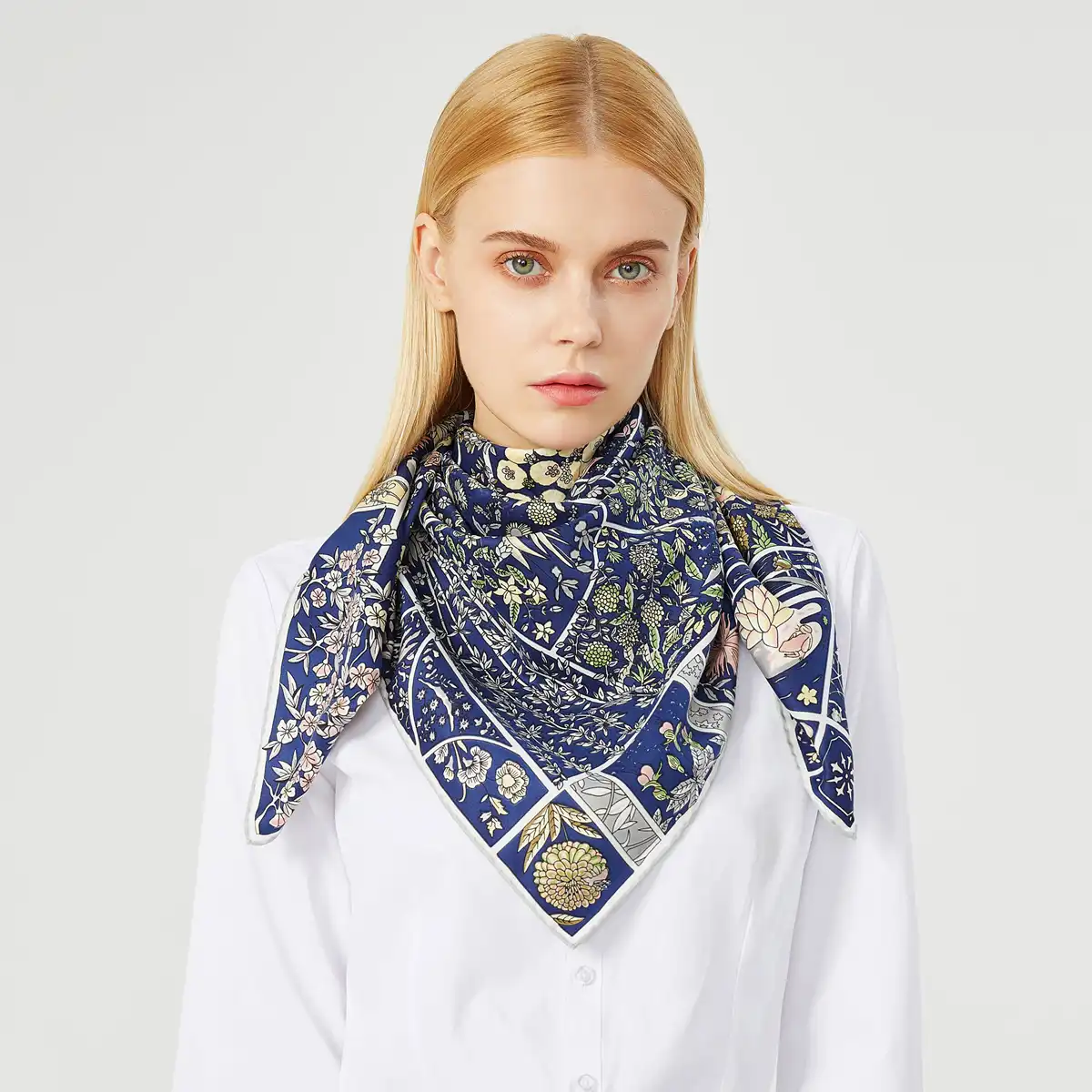 90センチメートル100 ツイルシルクスカーフ女性ショールデザイン高級ブランドスクエアスカーフ手作りカールヒジャーブスカーフファッションのため女性 レディース スカーフ Aliexpress 90センチメートル100 ツイルシルクスカーフ女性ショールデザイン高級ブランドスクエアスカーフ手作りカールヒジャーブスカーフファッションのため女性 レディース スカーフ Aliexpress