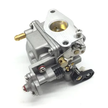 

Rebuild Carburetor Assembly Engine 66M-14301-11 66M-14301-00 Replacement