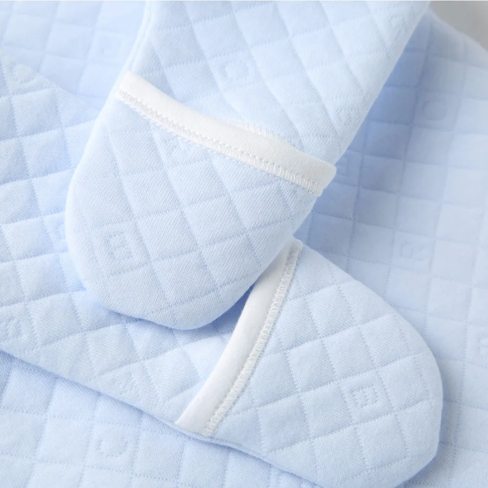 baby footies 2