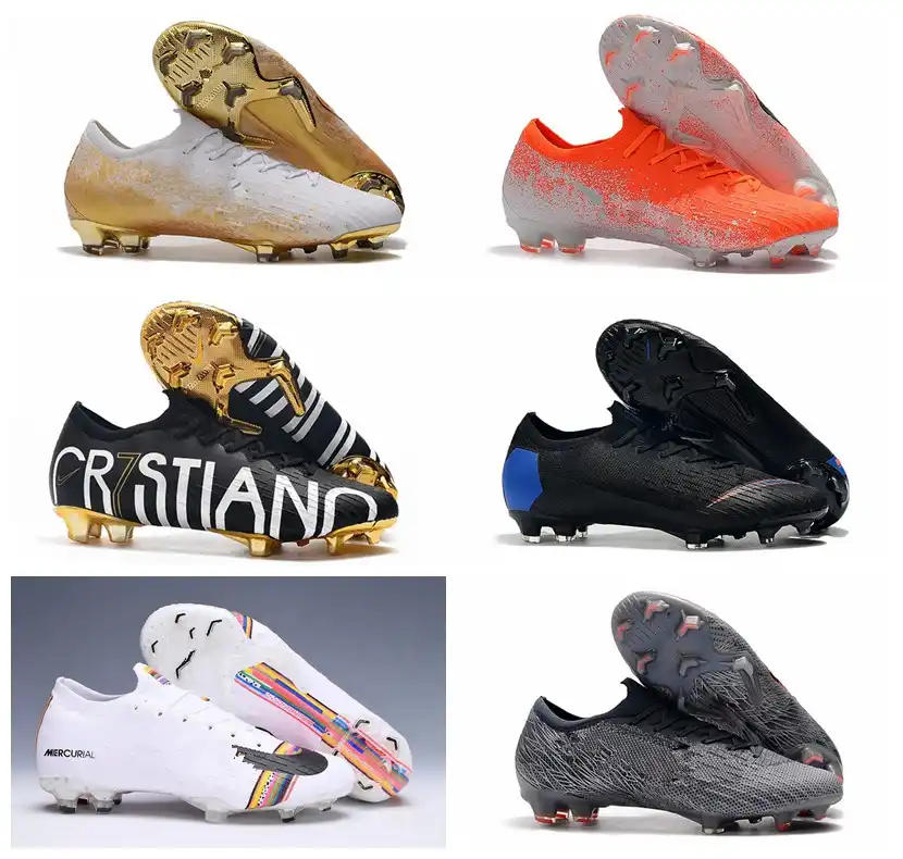 shoes ronaldo 2019