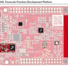 1/шт./лот FRDM-KE04Z платформа развития свободы для Kinetis KE04 MCU