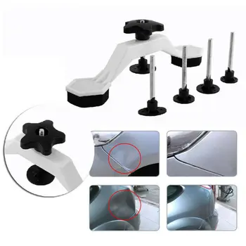 

Universal Car Paintless Surface Dent Repair Tools Kit Puller Automobiles Body Hail Ding Removal Tool