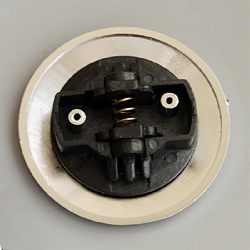 

3D ABS 57mm Blue black Hood Front Bonnet Logo Car Badge Emblem accessories For w124 w140 w163 w202 w203 w204 w210 w211 GLA CLA