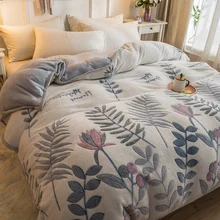 Домашний текстиль, 1 шт., фланелевое одеяло, мягкий, теплый, коралловый флис, одеяло, зимнее одеяло, покрывало, ручная стирка