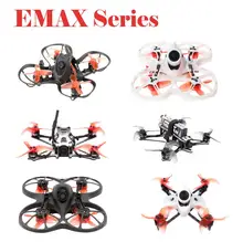 EMAX все серии гоночных дронов Tinyhawk S / Tinyhawk II Nano2 BNF/RTF версия FPV 2,5 дюймов гоночный Дрон 5,8G FPV очки