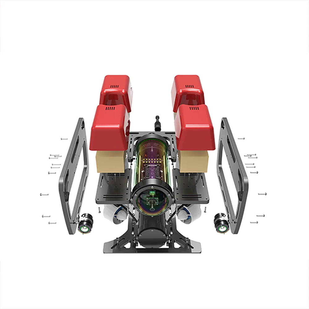 openrov kit