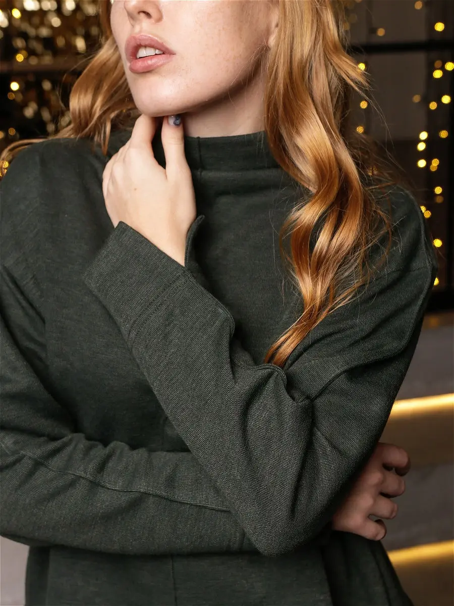 Рисунок 6 - Джемпер женский Модный дом Виктории